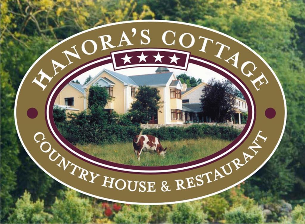 Hanora'S Cottage Guesthouse And Restaurant Ballymacarbry Exterior photo